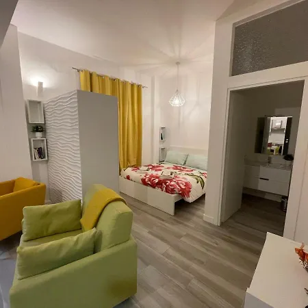 Apartment Afforicentro Milan