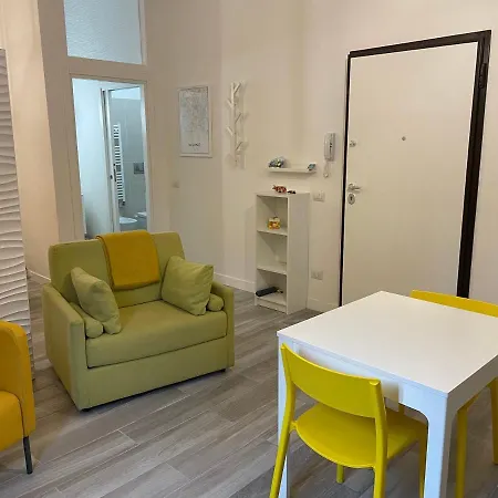 Appartement Afforicentro