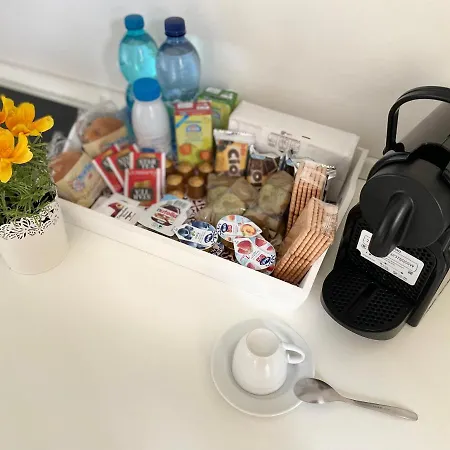 Afforicentro * Milaan