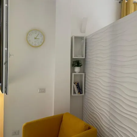 Apartament Afforicentro *