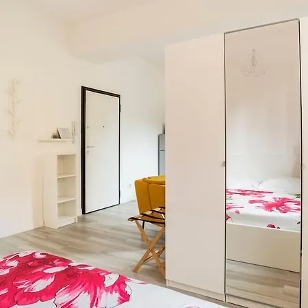 Afforicentro Apartmán