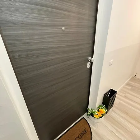 Daire Afforicentro *