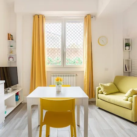 Daire Afforicentro Milano