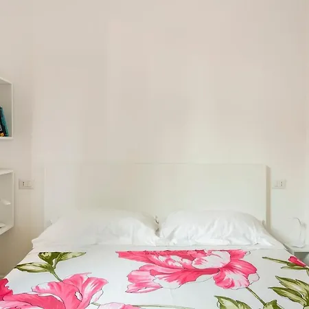 Afforicentro Lägenhet