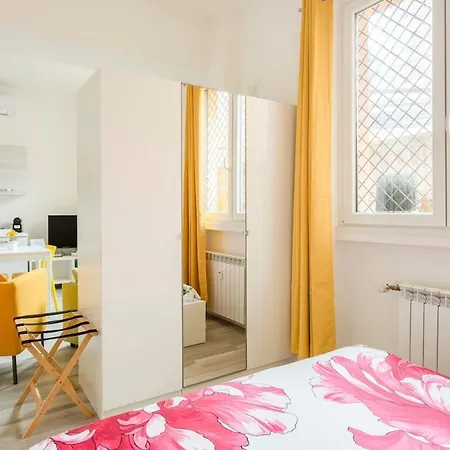 Afforicentro Apartment
