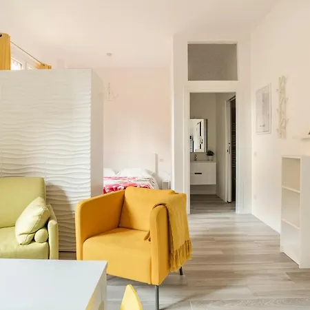 Daire Afforicentro *