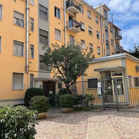 Daire Afforicentro Milano