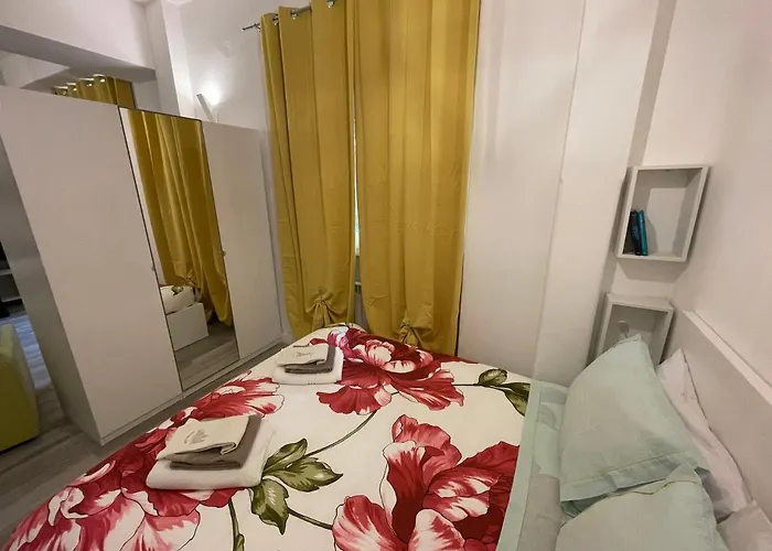 Apartment Afforicentro *
