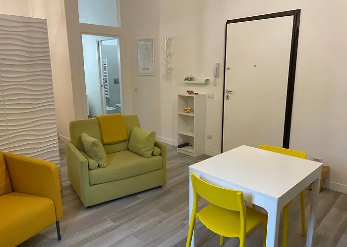 Apartment Afforicentro