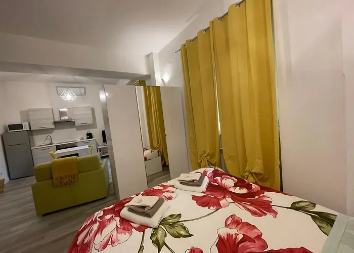 Afforicentro * Milano