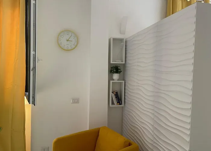 Apartment Afforicentro *