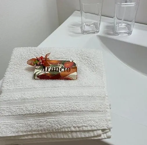 Lägenhet Afforicentro