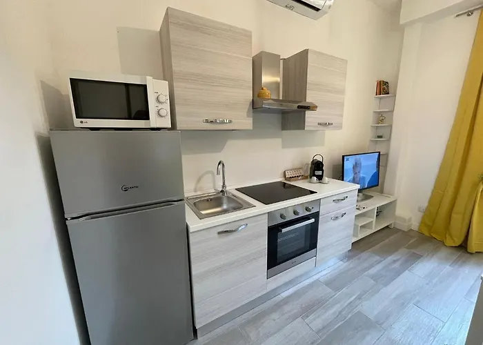 Afforicentro Apartment Milan
