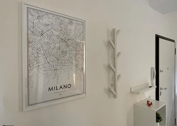 Afforicentro Milano