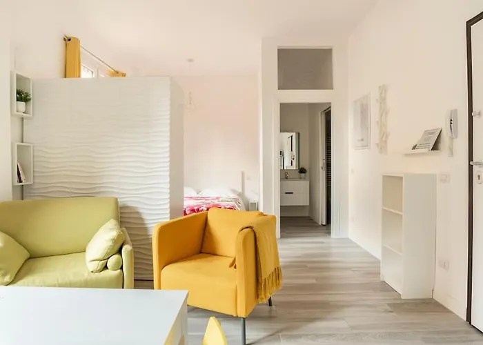 Apartment Afforicentro