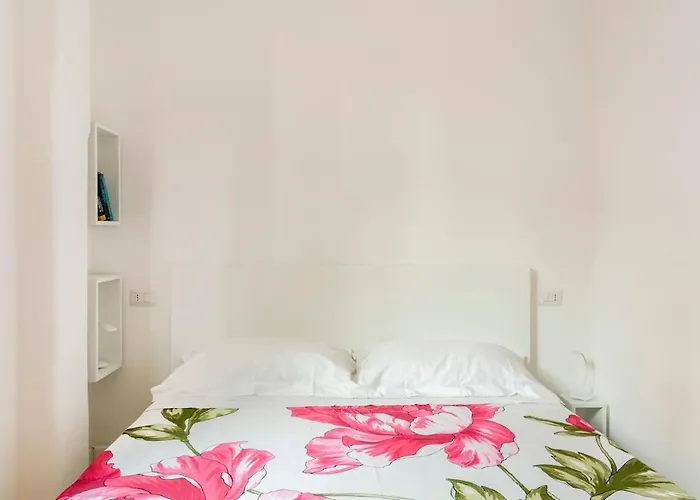 Afforicentro Apartment