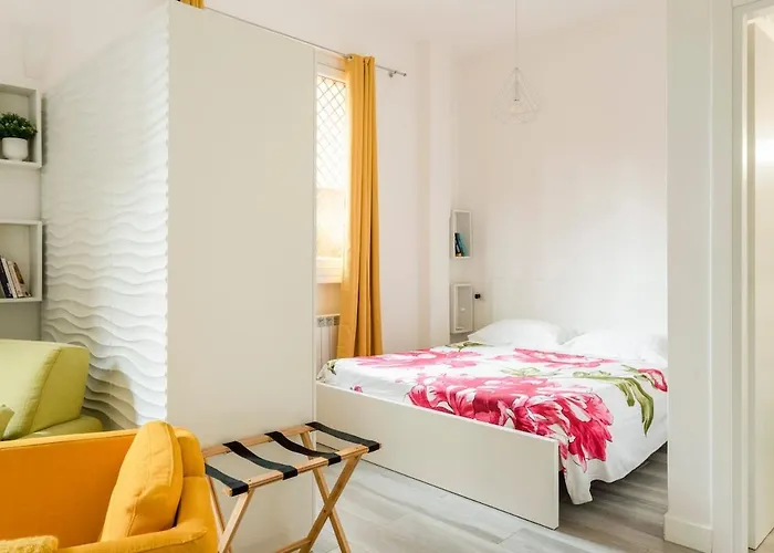 Afforicentro * Milano