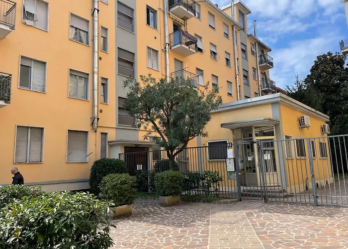 Lägenhet Afforicentro Milano