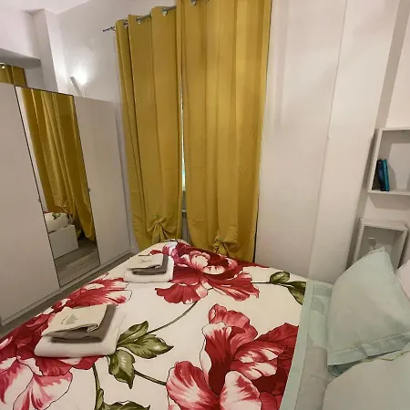 Apartmán Afforicentro *