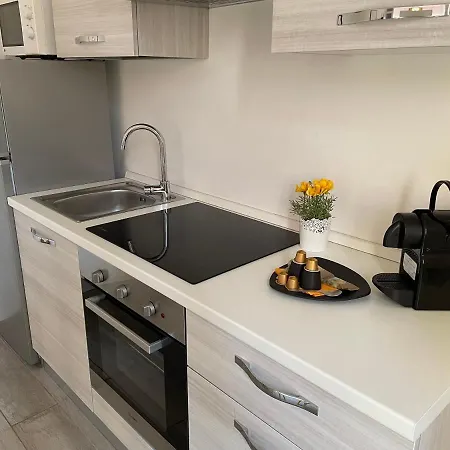 Afforicentro Μιλάνο