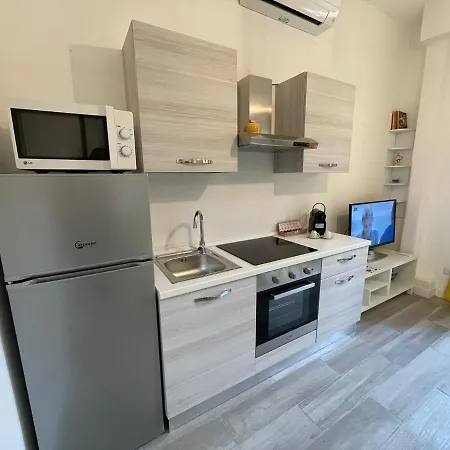 Afforicentro Apartmán Milán