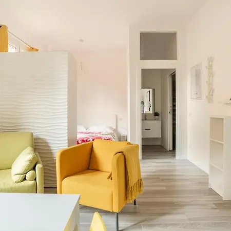 Apartmán Afforicentro