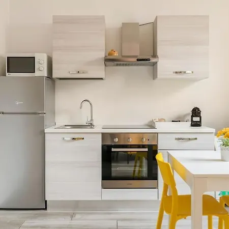 Afforicentro شقة ميلان